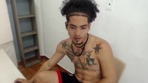 Snapshot of lihanjor_23 chatting on February 21, 6:26 pm Lihan online show from February 21, 6:26 pm