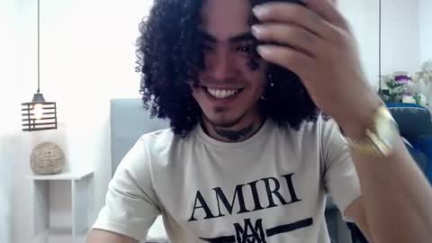 Snapshot of lihanjor_23 chatting on March 1, 9:07 am Lihan online show from March 1, 9:07 am