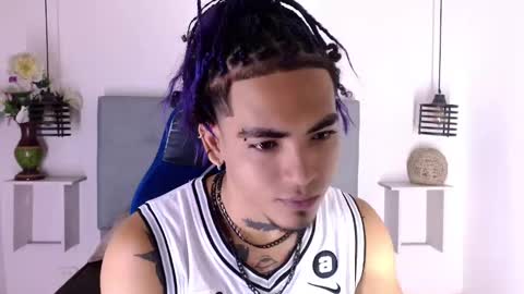 Snapshot of lihanjor_23 chatting on March 7, 3:51 am Lihan online show from March 7, 3:51 am