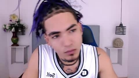 Snapshot of lihanjor_23 chatting on March 7, 10:02 am Lihan online show from March 7, 10:02 am