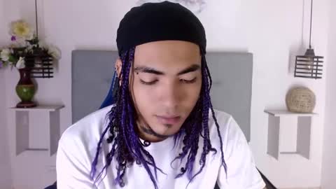 Snapshot of lihanjor_23 chatting on March 8, 4:12 am Lihan online show from March 8, 4:12 am