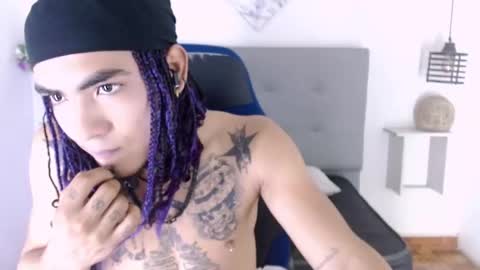 Snapshot of lihanjor_23 chatting on March 8, 10:22 am Lihan online show from March 8, 10:22 am