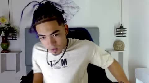 Snapshot of lihanjor_23 chatting on March 9, 4:16 am Lihan online show from March 9, 4:16 am