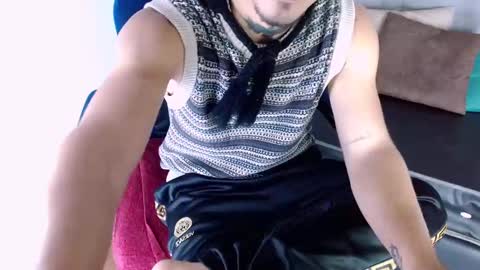 Snapshot of lihanjor_23 chatting on March 11, 2:43 am Lihan online show from March 11, 2:43 am