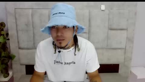 Snapshot of lihanjor_23 chatting on September 9, 12:59 pm Lihan online show from September 9, 12:59 pm