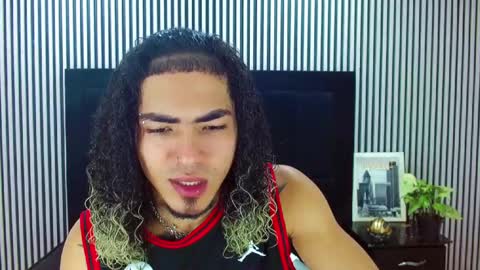 Snapshot of lihanjor_23 chatting on September 28, 12:32 pm Lihan online show from September 28, 12:32 pm