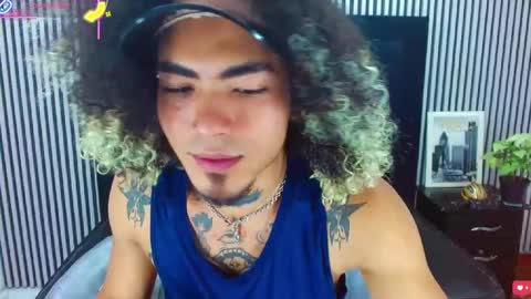 Snapshot of lihanjor_23 chatting on October 3, 2:58 pm Lihan online show from October 3, 2:58 pm