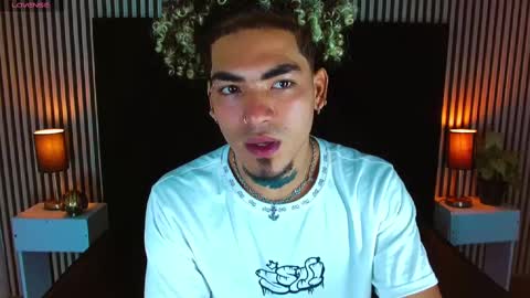 Snapshot of lihanjor_23 chatting on October 13, 1:11 pm Lihan online show from October 13, 1:11 pm