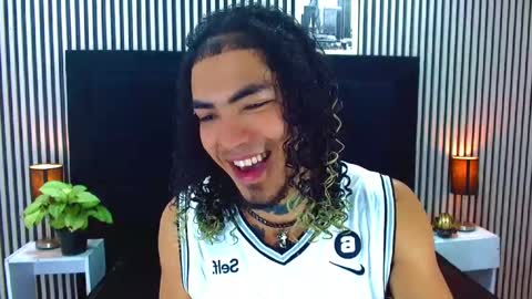 Snapshot of lihanjor_23 chatting on October 20, 12:49 pm Lihan online show from October 20, 12:49 pm