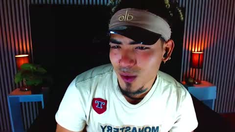 Snapshot of lihanjor_23 chatting on October 21, 4:51 pm Lihan online show from October 21, 4:51 pm