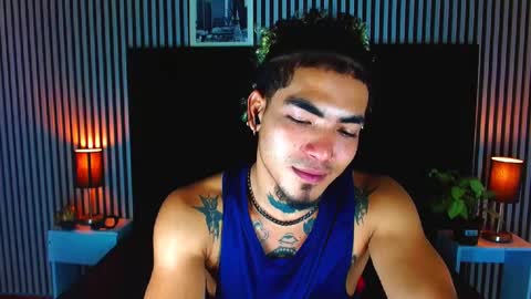 Snapshot of lihanjor_23 chatting on October 22, 4:40 pm Lihan online show from October 22, 4:40 pm