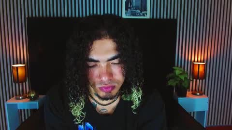 Snapshot of lihanjor_23 chatting on October 24, 1:07 pm Lihan online show from October 24, 1:07 pm