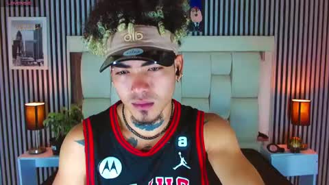 Snapshot of lihanjor_23 chatting on October 25, 1:40 pm Lihan online show from October 25, 1:40 pm