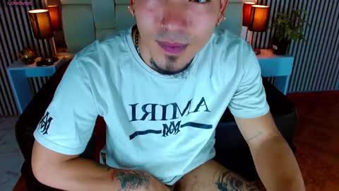 Snapshot of lihanjor_23 chatting on October 30, 3:35 pm Lihan online show from October 30, 3:35 pm