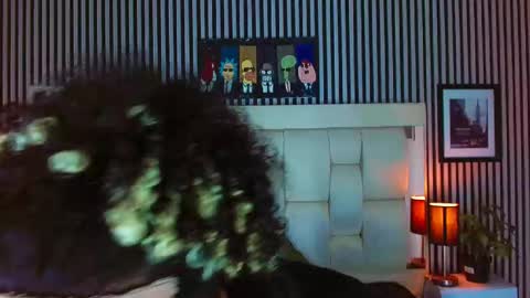 Snapshot of lihanjor_23 chatting on November 2, 11:56 am Lihan online show from November 2, 11:56 am