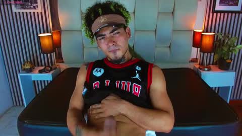 Snapshot of lihanjor_23 chatting on November 11, 4:18 pm Lihan online show from November 11, 4:18 pm