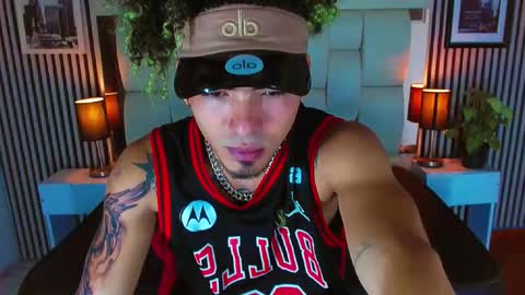 Snapshot of lihanjor_23 chatting on November 27, 1:02 pm Lihan online show from November 27, 1:02 pm