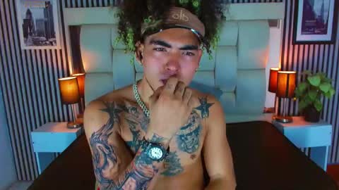 Snapshot of lihanjor_23 chatting on November 28, 5:04 pm Lihan online show from November 28, 5:04 pm