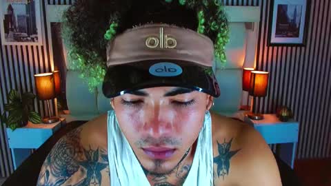 Snapshot of lihanjor_23 chatting on December 4, 5:10 pm Lihan online show from December 4, 5:10 pm