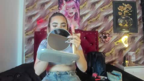 lihavega online show from March 9, 8:57 pm