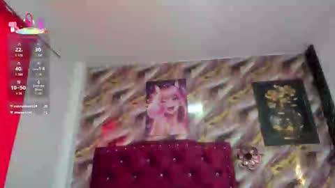 lihavega online show from March 17, 8:23 pm