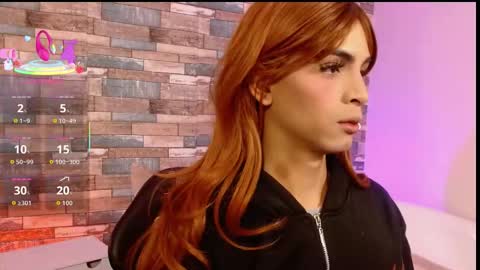 LIHIAN online show from October 7, 11:51 am