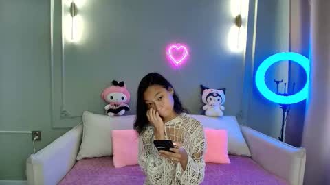 Snapshot of lihnpham chatting on December 1, 3:33 am Lihn Pham online show from December 1, 3:33 am