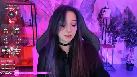 Snapshot of lii_luu chatting on September 24, 10:24 pm LiLu online show from September 24, 10:24 pm