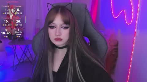 LiLu online show from March 18, 1:25 pm