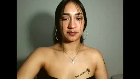 LIIA online show from October 5, 11:08 am