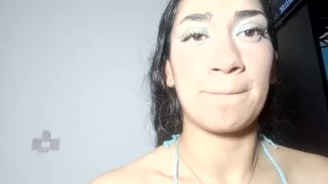 LIIA online show from October 12, 2:10 am