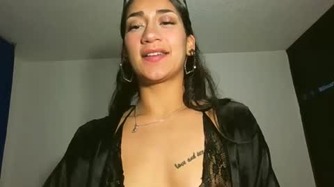 LIIA online show from October 14, 12:50 pm