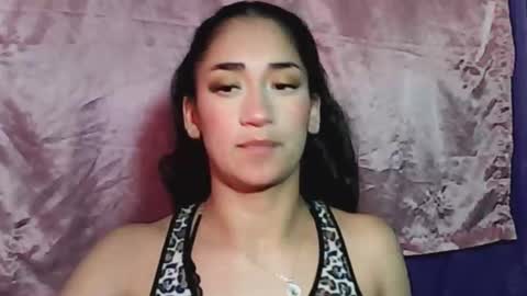 LIIA online show from October 25, 4:09 am