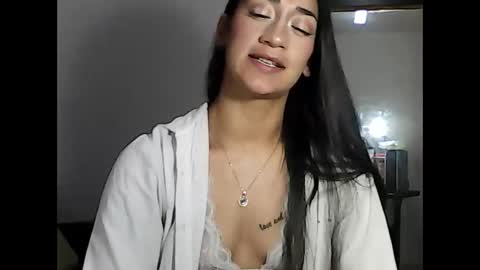 LIIA online show from October 26, 7:09 pm