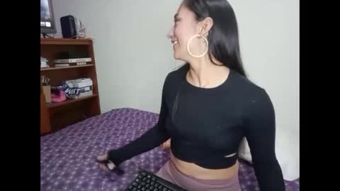 LIIA online show from November 27, 8:33 pm