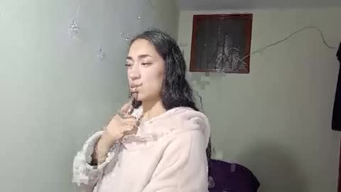 LIIA online show from December 15, 2:27 am