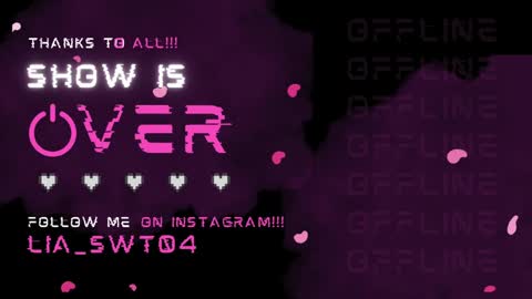 Snapshot of liia_sweett chatting on January 23, 8:45 pm Lia Sweet online show from January 23, 8:45 pm