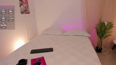 Lia Sweet online show from March 11, 3:51 pm