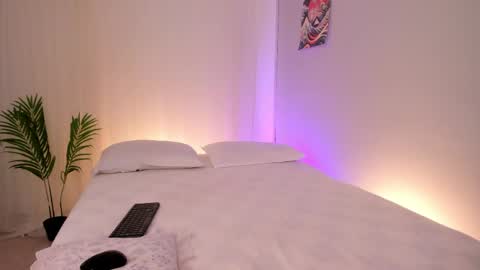 Lia Sweet online show from May 5, 4:15 pm