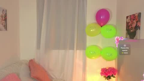 Snapshot of liiaa__7 chatting on July 21, 11:07 pm liiaa online show from July 21, 11:07 pm