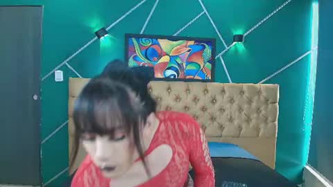Liiaa Sweett  online show from July 2, 3:07 pm