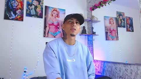 Daniel online show from September 25, 12:09 pm