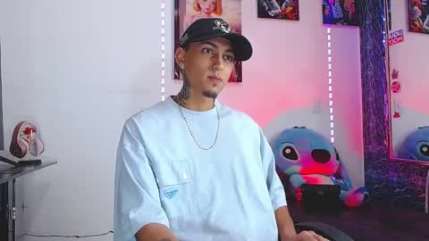 Daniel online show from November 8, 12:38 pm