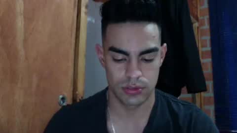 liiam online show from October 26, 9:53 pm