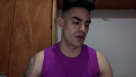 liiam online show from April 19, 9:41 am