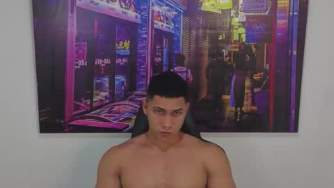 Snapshot of liiam_jesus chatting on February 19, 5:03 am liiam_jesus online show from February 19, 5:03 am