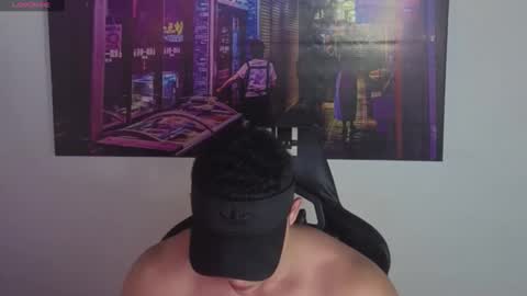 Snapshot of liiam_jesus chatting on March 22, 9:29 pm liiam_jesus online show from March 22, 9:29 pm