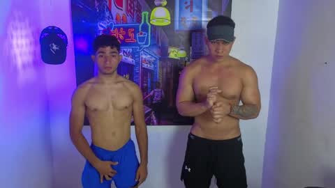 Snapshot of liiam_jesus chatting on April 8, 2:28 pm liiam_jesus online show from April 8, 2:28 pm