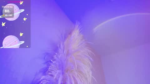 Snapshot of liiamluna chatting on October 1, 9:04 am Liiam Luna online show from October 1, 9:04 am