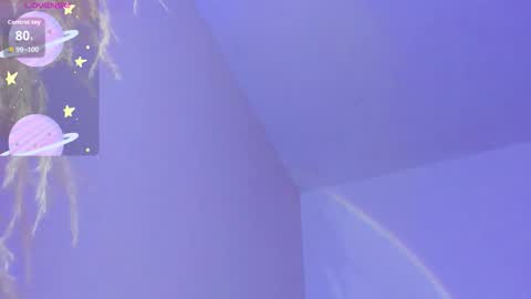 Snapshot of liiamluna chatting on October 18, 9:10 am Liiam Luna online show from October 18, 9:10 am